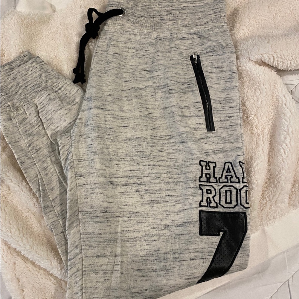 Hard Rock Jogger Sweatpants